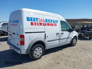 2012 Ford Transit Connect XLT z VIN NM0LS7BNXCT113866, wystawiony jako IAAI lot #42537367 z przebiegiem 167 809 mil mil oraz . Historia ofert i sprzedaży dostępna na DreamBid. Obrazek 4.
