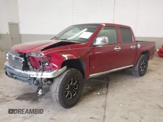 2005 Chevrolet Colorado LS ZQ8 z VIN 1GCCS196458238558, wystawiony jako IAAI lot #41641153 z przebiegiem 235 585 mil mil oraz . Historia ofert i sprzedaży dostępna na DreamBid. Obrazek 17.