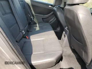 2012 Volkswagen Jetta SE с VIN 3VWDP7AJ4CM427824, выставлен на аукционе Copart как лот 55291775 с пробегом 112 722 миль миль и Списание • Salvage title. История ставок и продаж доступна на DreamBid. Изображение 10.