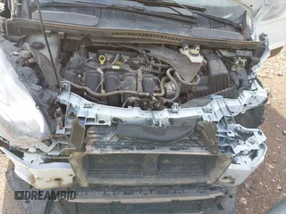 2020 Ford Transit Connect XL с VIN NM0LS7E28L1466197, выставлен на аукционе IAAI как лот 42294897 с пробегом 103 684 миль миль и . История ставок и продаж доступна на DreamBid. Изображение 10.