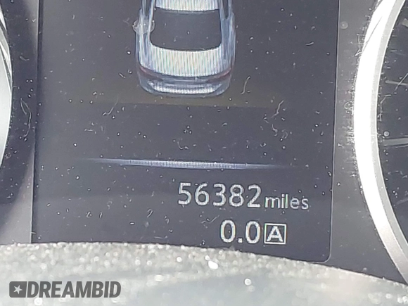 2020 Infiniti Q50 Luxe с VIN JN1EV7AR0LM255700, выставлен на аукционе IAAI как лот 42351999 с пробегом 56 382 миль миль и . История ставок и продаж доступна на DreamBid. Изображение 14.