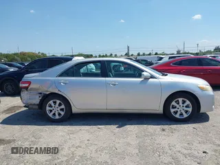 2011 Toyota Camry LE with VIN 4T1BF3EK7BU692395, listed as a IAAI auction lot 42071356 with 130,646 mi miles. Bid and sale history available at carsss.com. Image 14.
