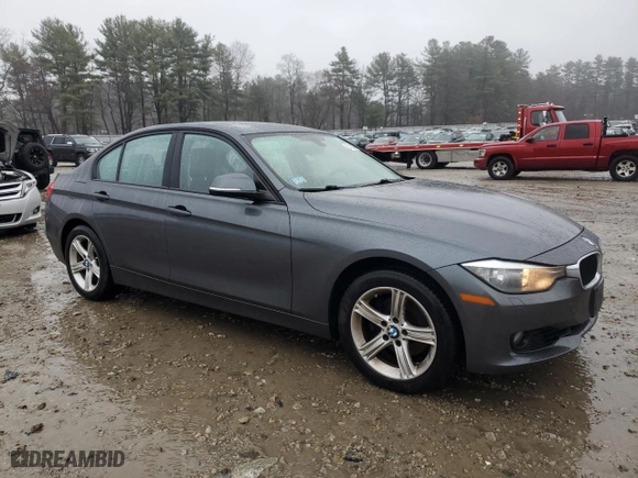 2013 BMW 3 Series 328i xDrive with VIN WBA3B3C53DF540491, listed as a Copart auction lot 51726255 with 113,075 mi miles and Clean Title. Bid and sale history available at carsss.com. Image 4.