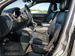 2014 Jeep Grand Cherokee Limited with VIN 1C4RJFBM1EC416751, listed as a Copart auction lot 59562825 with 171,766 mi miles and Salvage title. Bid and sale history available at DreamBid. Image 7.