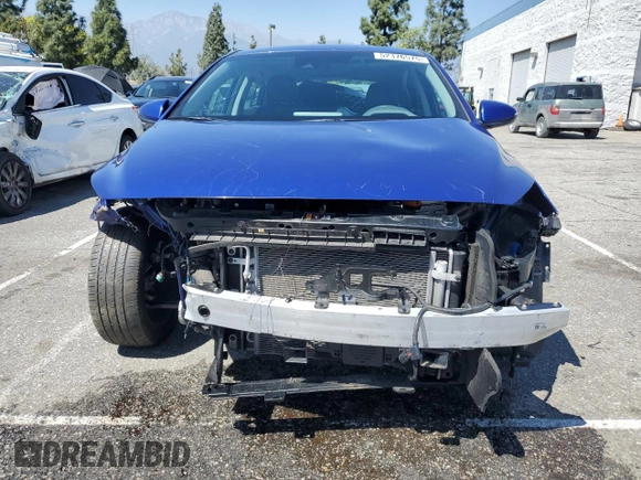 2022 Hyundai Ioniq Limited с VIN KMHC05LC0NU269272, выставлен на аукционе Copart как лот 52376575 с пробегом 43 141 миль миль и Чистый • Clean title. История ставок и продаж доступна на DreamBid. Изображение 5.