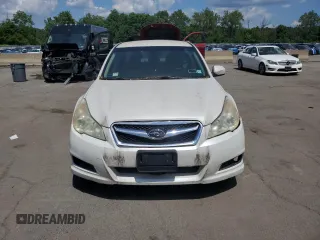 2011 Subaru Legacy Premium с VIN 4S3BMBC63B3216869, выставлен на аукционе Copart как лот 65036745 с пробегом 181 431 миль миль и Чистый • Clean title. История ставок и продаж доступна на DreamBid. Изображение 5.