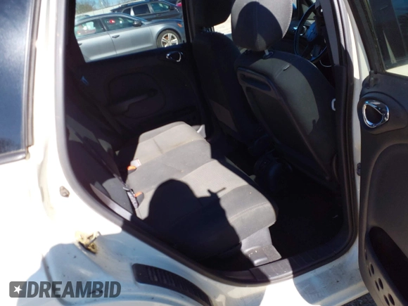 2005 Chrysler PT Cruiser Limited with VIN 3C8FY68875T529874, listed as a IAAI auction lot 41589390 with 103,153 mi miles and . Bid and sale history available at DreamBid. Image 8.