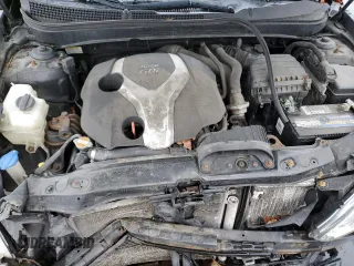 2012 Hyundai Sonata Limited with VIN 5NPEC4AB4CH384683, listed as a Copart auction lot 50160835 with 216,217 mi miles and Salvage Title. Bid and sale history available at DreamBid. Image 11.