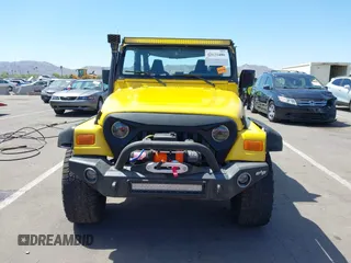 2006 Jeep Wrangler X with VIN 1J4FA39S36P718598, listed as a IAAI auction lot 42121480 with 53,881 mi miles and . Bid and sale history available at DreamBid. Image 12.