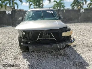 2002 GMC Yukon Denali with VIN 1GKEK63U12J154624, listed as a Copart auction lot 73827304 with 165,518 mi miles and Salvage Title. Bid and sale history available at carsss.com. Image 12.