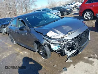 2022 Nissan Sentra SR z VIN 3N1AB8DVXNY236979, wystawiony jako IAAI lot #41386788 z przebiegiem 21 082 mil mil oraz . Historia ofert i sprzedaży dostępna na DreamBid. Obrazek 1.