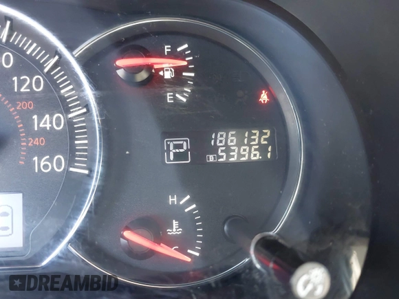 2014 Nissan Maxima SV с VIN 1N4AA5AP4EC483272, выставлен на аукционе IAAI как лот 41668364 с пробегом 186 132 миль миль и . История ставок и продаж доступна на DreamBid. Изображение 16.
