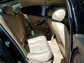 2014 BMW 3 Series 335i xDrive with VIN WBA3B9G53ENR90601, listed as a Copart auction lot 48493275 with 129,992 mi miles and Salvage Title. Bid and sale history available at carsss.com. Image 10.