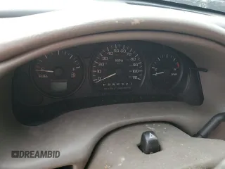 2004 Oldsmobile Silhouette GL z VIN 1GHDX03E34D225185, wystawiony jako Copart lot #45411085 z przebiegiem Nie podano mil oraz Nie do naprawy • Non repairable. Historia ofert i sprzedaży dostępna na DreamBid. Obrazek 9.