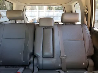 2006 Suzuki XL7 z VIN JS3TY92V064102548, wystawiony jako Copart lot #68875654 z przebiegiem 261 711 mil mil oraz Szkoda całkowita • Salvage title. Historia ofert i sprzedaży dostępna na DreamBid. Obrazek 10.