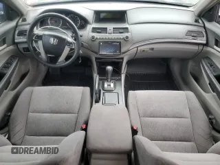 2009 Honda Accord LX-P z VIN 1HGCP26439A160381, wystawiony jako Copart lot #60376645 z przebiegiem 134 322 mil mil oraz Czysty tytuł • Clean title. Historia ofert i sprzedaży dostępna na DreamBid. Obrazek 8.