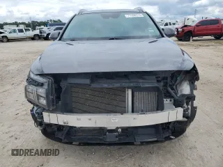 2021 Hyundai Santa Fe Hybrid SEL Premium with VIN KM8S3DA13MU013558, listed as a Copart auction lot 71398574 with 73,127 mi miles and Salvage Title. Bid and sale history available at carsss.com. Image 4.