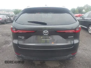 2025 Mazda CX-90 Premium Sport с VIN JM3KKCHA6S1196886, выставлен на аукционе IAAI как лот 42214967 с пробегом 23 577 миль миль и . История ставок и продаж доступна на DreamBid. Изображение 17.