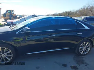 2013 Cadillac XTS Luxury with VIN 2G61P5S31D9116567, listed as a IAAI auction lot 41668056 with 196,744 mi miles. Bid and sale history available at carsss.com. Image 14.