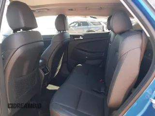 2019 Hyundai Tucson Ultimate z VIN KM8J3CAL7KU046342, wystawiony jako Copart lot #48224143 z przebiegiem 20 500 mil mil oraz . Historia ofert i sprzedaży dostępna na DreamBid. Obrazek 11.
