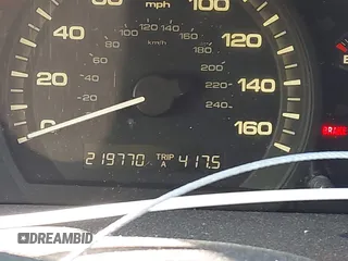 2007 Honda Accord LX с VIN 1HGCM56487A088049, выставлен на аукционе IAAI как лот 42103774 с пробегом 219 770 миль миль и . История ставок и продаж доступна на DreamBid. Изображение 16.
