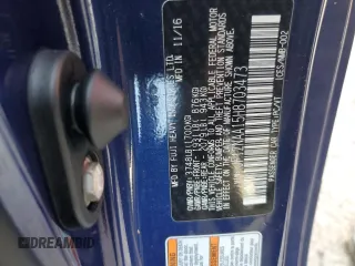 2017 Toyota 86 with VIN JF1ZNAA15H8703473, listed as a Copart auction lot 73798314 with 41,876 mi miles and Salvage Title. Bid and sale history available at carsss.com. Image 13.