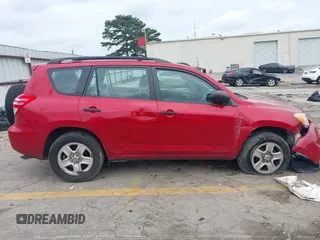 2010 Toyota RAV4 with VIN 2T3ZF4DV0AW048520, listed as a IAAI auction lot 42492285 with 216,097 mi miles and . Bid and sale history available at DreamBid. Image 13.