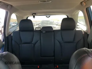 2020 Subaru Forester Touring with VIN JF2SKAXC3LH458289, listed as a Copart auction lot 51945655 with 80,528 mi miles and Salvage Title. Bid and sale history available at carsss.com. Image 10.