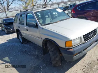 1995 Isuzu Rodeo z VIN 4S2CM58V4S4363500, wystawiony jako IAAI lot #41821801 z przebiegiem 94 480 mil mil oraz . Historia ofert i sprzedaży dostępna na DreamBid. Obrazek 1.