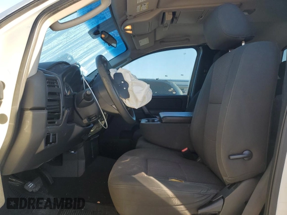 2008 Nissan Titan XE z VIN 1N6BA06A98N359140, wystawiony jako Copart lot #75695814 z przebiegiem 191 668 mil mil oraz Szkoda całkowita • Salvage title. Historia ofert i sprzedaży dostępna na DreamBid. Obrazek 7.