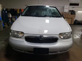 1999 Mercury Villager z VIN 4M2XV11T5XDJ37012, wystawiony jako Copart lot #86766214 z przebiegiem 140 495 mil mil oraz Szkody całkowita. Historia ofert i sprzedaży dostępna na DreamBid. Obrazek 5.