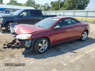 2009 Pontiac G6 GT 1SA z VIN 1G2ZH361194120627, wystawiony jako Copart lot #70744014 z przebiegiem Nie podano mil oraz Szkoda całkowita • Salvage title. Historia ofert i sprzedaży dostępna na DreamBid. Obrazek 1.