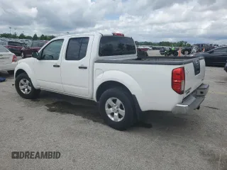 2012 Nissan Frontier Pro-4X с VIN 1N6AD0EV5CC409902, выставлен на аукционе Copart как лот 55239945 с пробегом 124 288 миль миль и Списание • Salvage title. История ставок и продаж доступна на DreamBid. Изображение 2.