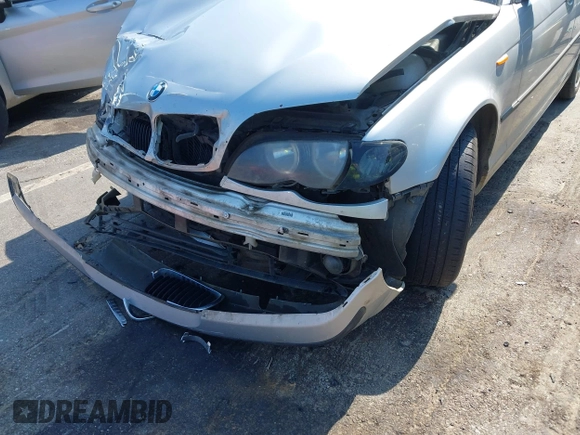 2002 BMW 3 Series 325xi with VIN WBAEU33442PH85336, listed as a IAAI auction lot 42471976 with 253,076 mi miles and . Bid and sale history available at DreamBid. Image 6.