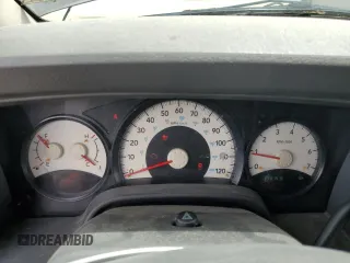 2004 Dodge Durango ST с VIN 1D4HB38NX4F148676, выставлен на аукционе Copart как лот 53703435 с пробегом 193 528 миль миль и Чистый • Clean title. История ставок и продаж доступна на DreamBid. Изображение 9.