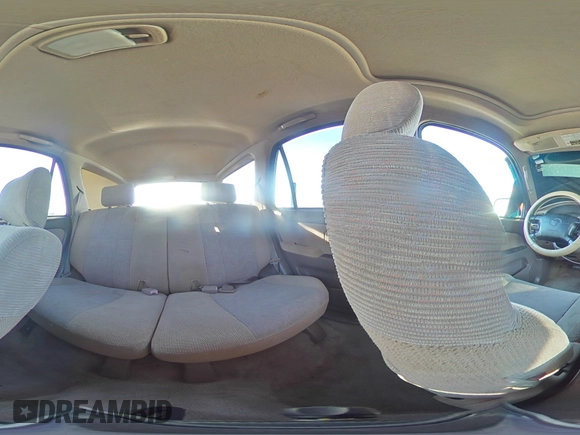 1999 Toyota 4Runner SR5 с VIN JT3GN86R7X0124382, выставлен на аукционе Copart как лот 60747535 с пробегом 155 592 миль миль и Списание • Salvage title. История ставок и продаж доступна на DreamBid. Изображение 15.