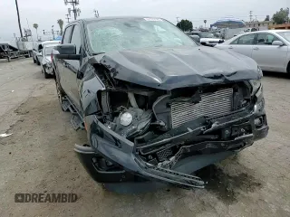 2019 Ford Ranger XL z VIN 1FTER4EH4KLA15653, wystawiony jako Copart lot #53109195 z przebiegiem 47 316 mil mil oraz Szkoda całkowita • Salvage title. Historia ofert i sprzedaży dostępna na DreamBid. Obrazek 11.