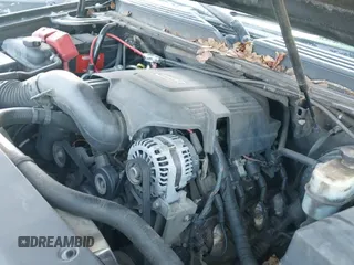 2007 Chevrolet Tahoe LT z VIN 1GNFK13027R262475, wystawiony jako IAAI lot #41595591 z przebiegiem 264 556 mil mil oraz . Historia ofert i sprzedaży dostępna na DreamBid. Obrazek 14.