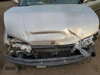 1995 Honda Accord LX with VIN 1HGCD5638SA151859, listed as a Copart auction lot 85007704 with 137,901 mi miles and Salvage Title. Bid and sale history available at carsss.com. Image 12.