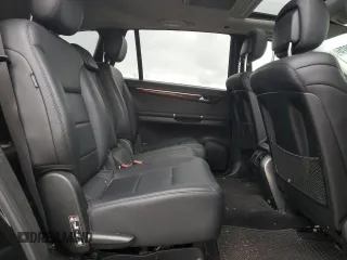 2011 Mercedes-Benz R 350 с VIN 4JGCB2FE9BA126856, выставлен на аукционе Copart как лот 57723975 с пробегом 137 712 миль миль и Чистый • Clean title. История ставок и продаж доступна на DreamBid. Изображение 11.