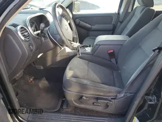 2009 Ford Explorer XLT с VIN 1FMEU63E69UA42677, выставлен на аукционе Copart как лот 87112994 с пробегом 115 725 миль миль и Чистый • Clean title. История ставок и продаж доступна на DreamBid. Изображение 7.