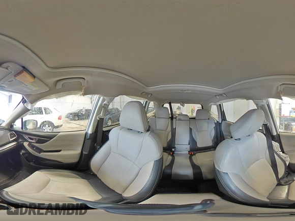 2019 Subaru Forester Limited with VIN JF2SKASC7KH561897, listed as a Copart auction lot 46416545 with 88,609 mi miles and Non Repairable. Bid and sale history available at carsss.com. Image 15.