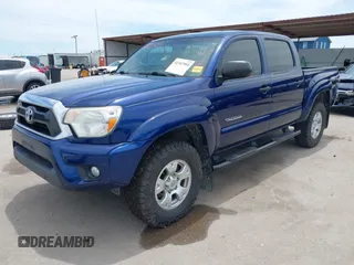 2014 Toyota Tacoma with VIN 3TMLU4EN6EM148851, listed as a IAAI auction lot 42307954 with 71,784 mi miles and . Bid and sale history available at DreamBid. Image 19.