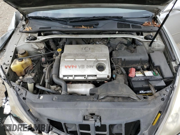 2002 Lexus ES 300 с VIN JTHBF30G525033666, выставлен на аукционе Copart как лот 54572565 с пробегом 212 653 миль миль и Списание • Salvage title. История ставок и продаж доступна на DreamBid. Изображение 11.