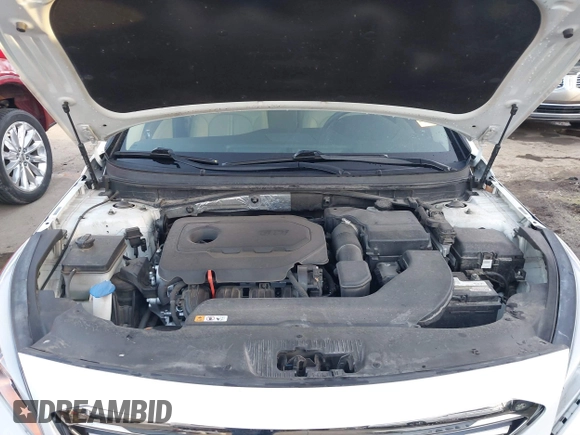 2015 Hyundai Sonata Limited with VIN 5NPE34AF6FH095392, listed as a IAAI auction lot 41813547 with 75,513 mi miles and . Bid and sale history available at carsss.com. Image 10.