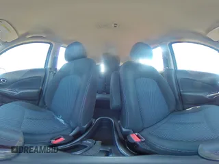 2014 Nissan Note S Plus z VIN 3N1CE2CP0EL404304, wystawiony jako Copart lot #59037675 z przebiegiem 82 255 mil mil oraz Szkoda całkowita • Salvage title. Historia ofert i sprzedaży dostępna na DreamBid. Obrazek 14.