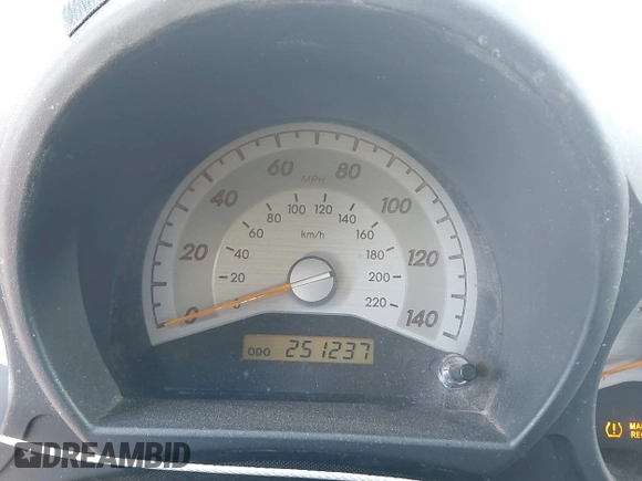 2006 Scion tC z VIN JTKDE177060115047, wystawiony jako IAAI lot #41967294 z przebiegiem 251 237 mil mil oraz . Historia ofert i sprzedaży dostępna na DreamBid. Obrazek 7.