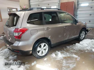 2014 Subaru Forester 2.5i Touring with VIN JF2SJAPC3EH541727, listed as a IAAI auction lot 41812809 with 94,506 mi miles. Bid and sale history available at carsss.com. Image 4.