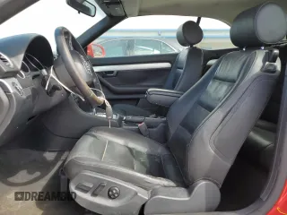 2008 Audi A4 с VIN WAUBF48H58K014742, выставлен на аукционе Copart как лот 76530264 с пробегом 116 593 миль миль и Списание • Salvage title. История ставок и продаж доступна на DreamBid. Изображение 7.