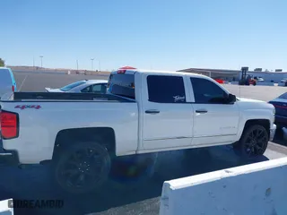 2014 Chevrolet Silverado 1500 LT with VIN 3GCUKRECXEG548397, listed as a IAAI auction lot 41746858 with 215,490 mi miles. Bid and sale history available at carsss.com. Image 13.